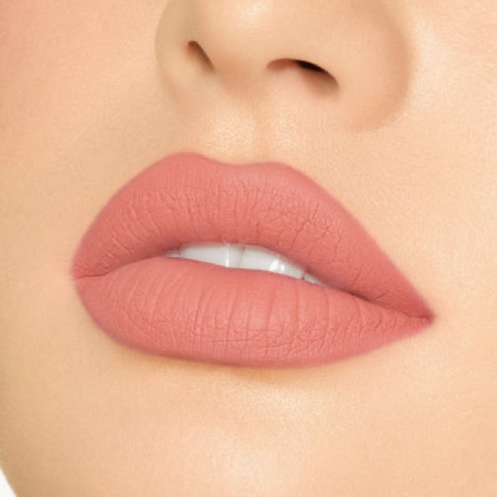 Kylie Jenner Matte Liquid Lipstick 346 A Moment 0.10oz/3.0ml New With Box - Picture 4 of 12